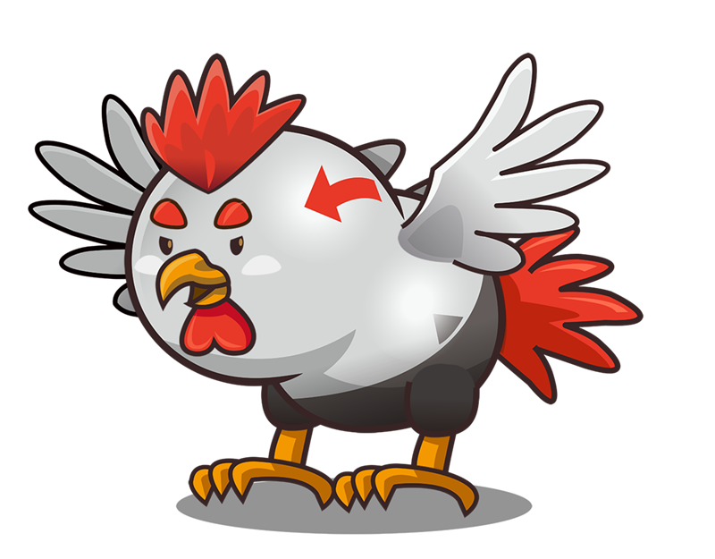 ダメージメーカー